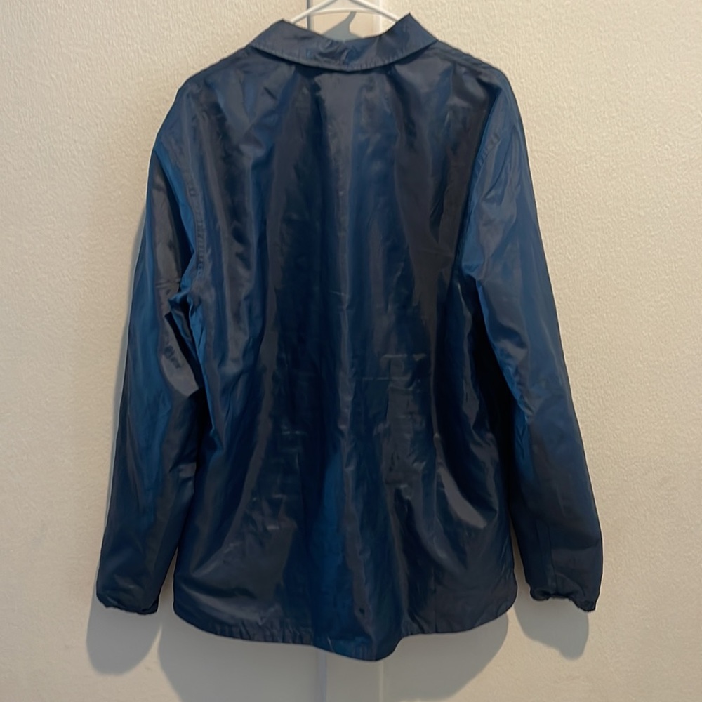 Vans jacket - Picture 4 of 4